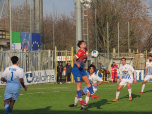 La striscia non si ferma!