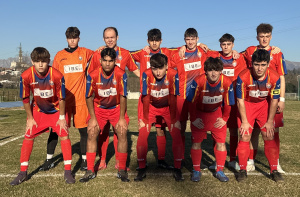 il Derby è nostro! Primo posto blindato con numeri da record