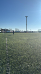 U17 Élite: Si riparte da qui.