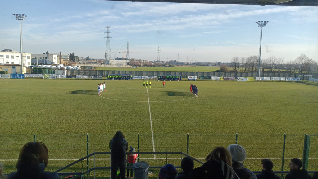 Stop amaro alla prima di ritorno: l’assedio non basta